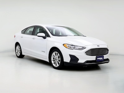 2019 Ford Fusion SE -
                Clackamas, OR