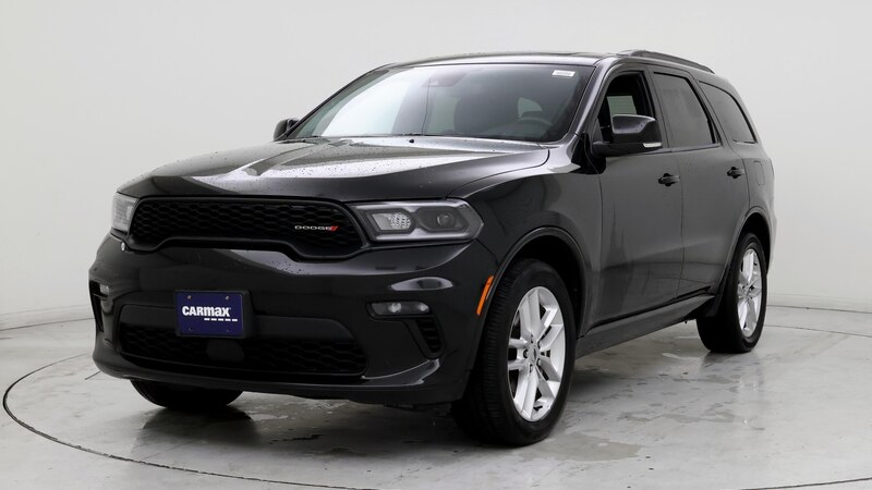 2023 Dodge Durango GT 4