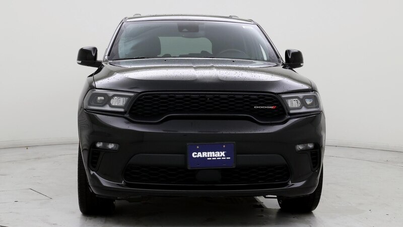 2023 Dodge Durango GT 5