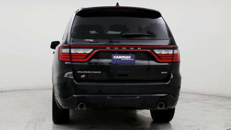 2023 Dodge Durango GT 6