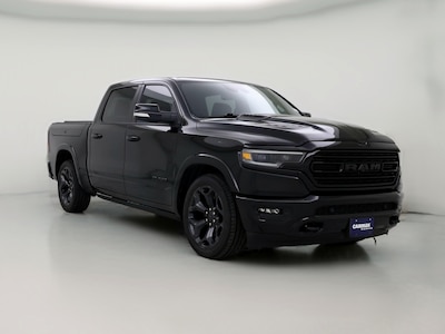 2021 RAM 1500 Limited -
                Clackamas, OR