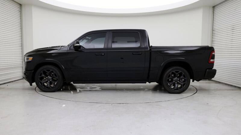 2021 RAM 1500 Limited 3