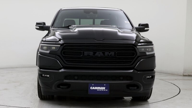 2021 RAM 1500 Limited 5