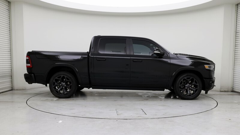 2021 RAM 1500 Limited 7