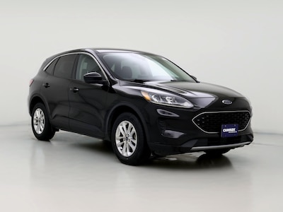 2020 Ford Escape SE -
                Clackamas, OR