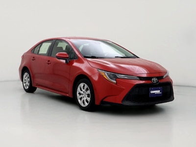 2020 Toyota Corolla LE -
                Clackamas, OR