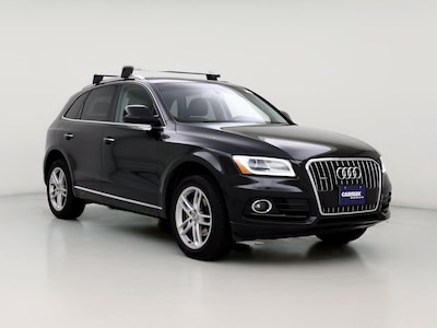 2017 Audi Q5 Premium Plus -
                Clackamas, OR