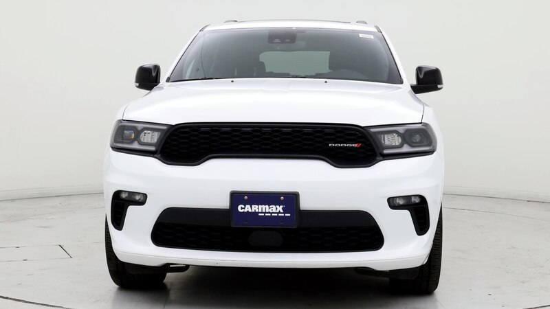 2023 Dodge Durango GT 5