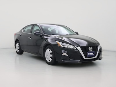 2021 Nissan Altima S -
                Portland, OR