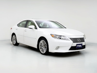 2015 Lexus ES 350 -
                Clackamas, OR