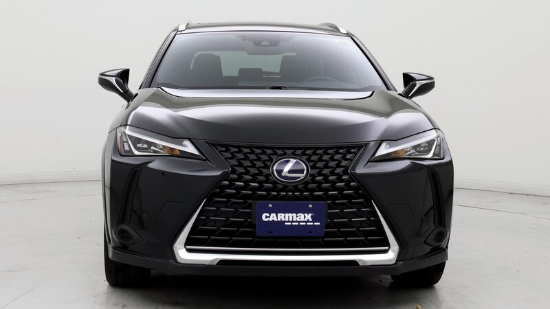 2022 Lexus UX 250h 5