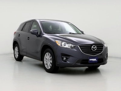 2016 Mazda CX-5 Touring -
                Beaverton, OR