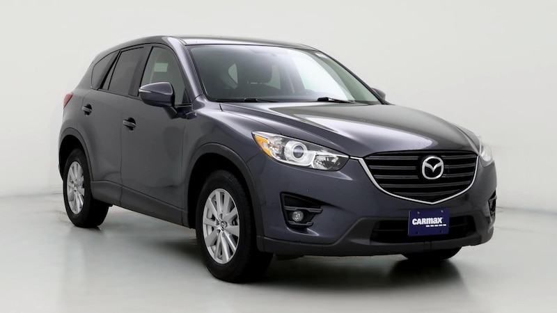 2016 Mazda CX-5 Touring Hero Image