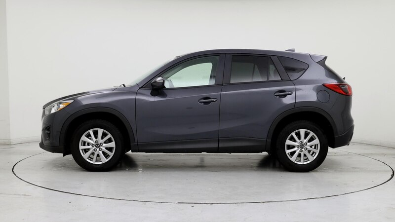 2016 Mazda CX-5 Touring 3