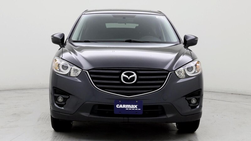 2016 Mazda CX-5 Touring 5