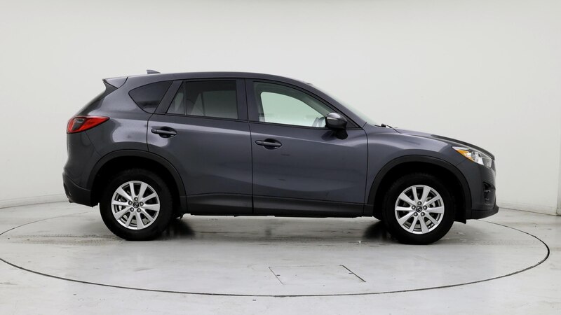 2016 Mazda CX-5 Touring 7