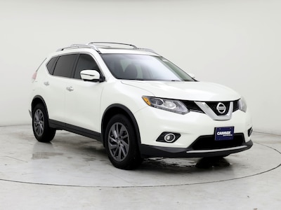 2016 Nissan Rogue SL -
                Clackamas, OR