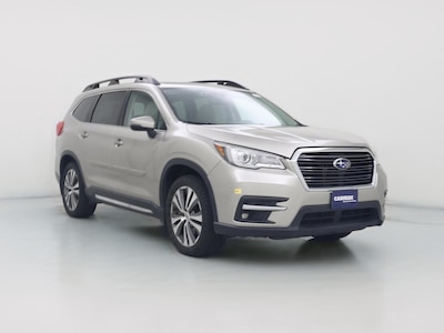 2019 Subaru Ascent Limited -
                Portland, OR