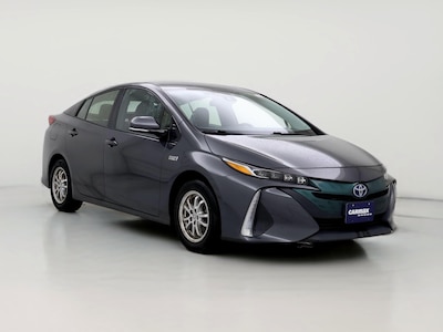 2017 Toyota Prius Prime Premium -
                Clackamas, OR