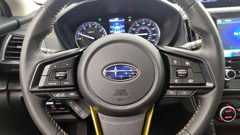 2023 Subaru Crosstrek Sport 10