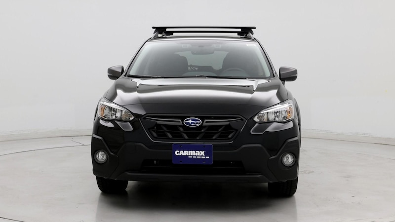 2023 Subaru Crosstrek Sport 5