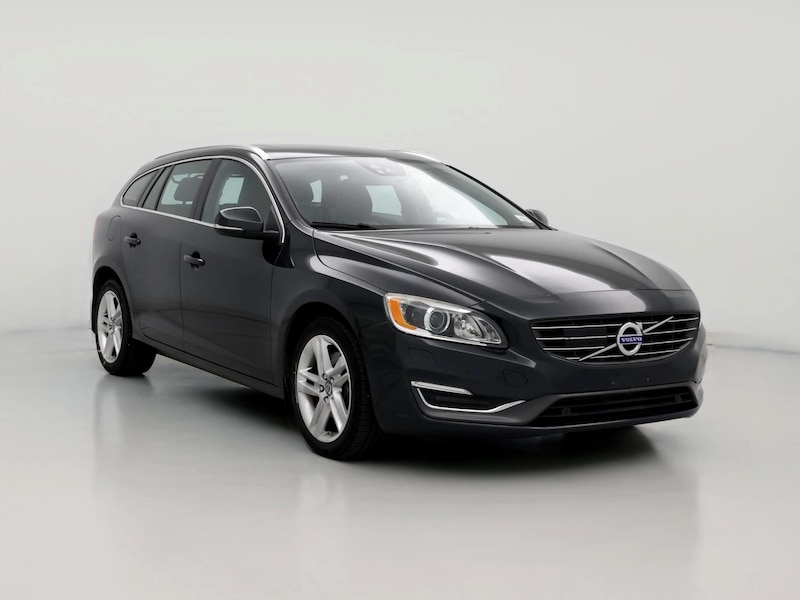 2015 Volvo V60 T5 -
                  Santa Fe, NM