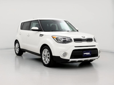 2018 Kia Soul Soul+ -
                Oklahoma City, OK