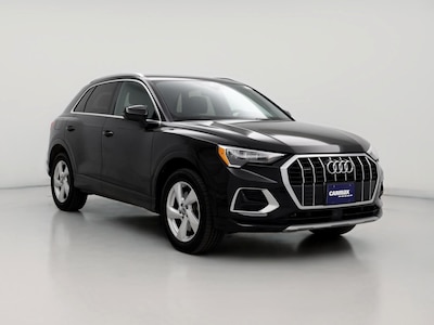 2020 Audi Q3 Premium -
                Tulsa, OK