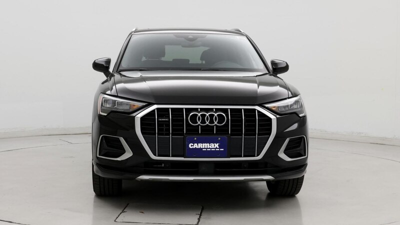 2020 Audi Q3 Premium 5