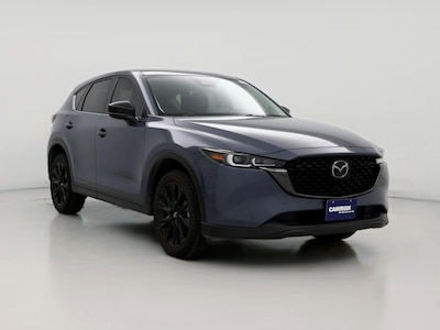 2023 Mazda CX-5 Carbon Edition -
                Oklahoma City, OK