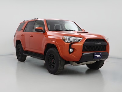 2015 Toyota 4Runner TRD Pro -
                Oklahoma City, OK