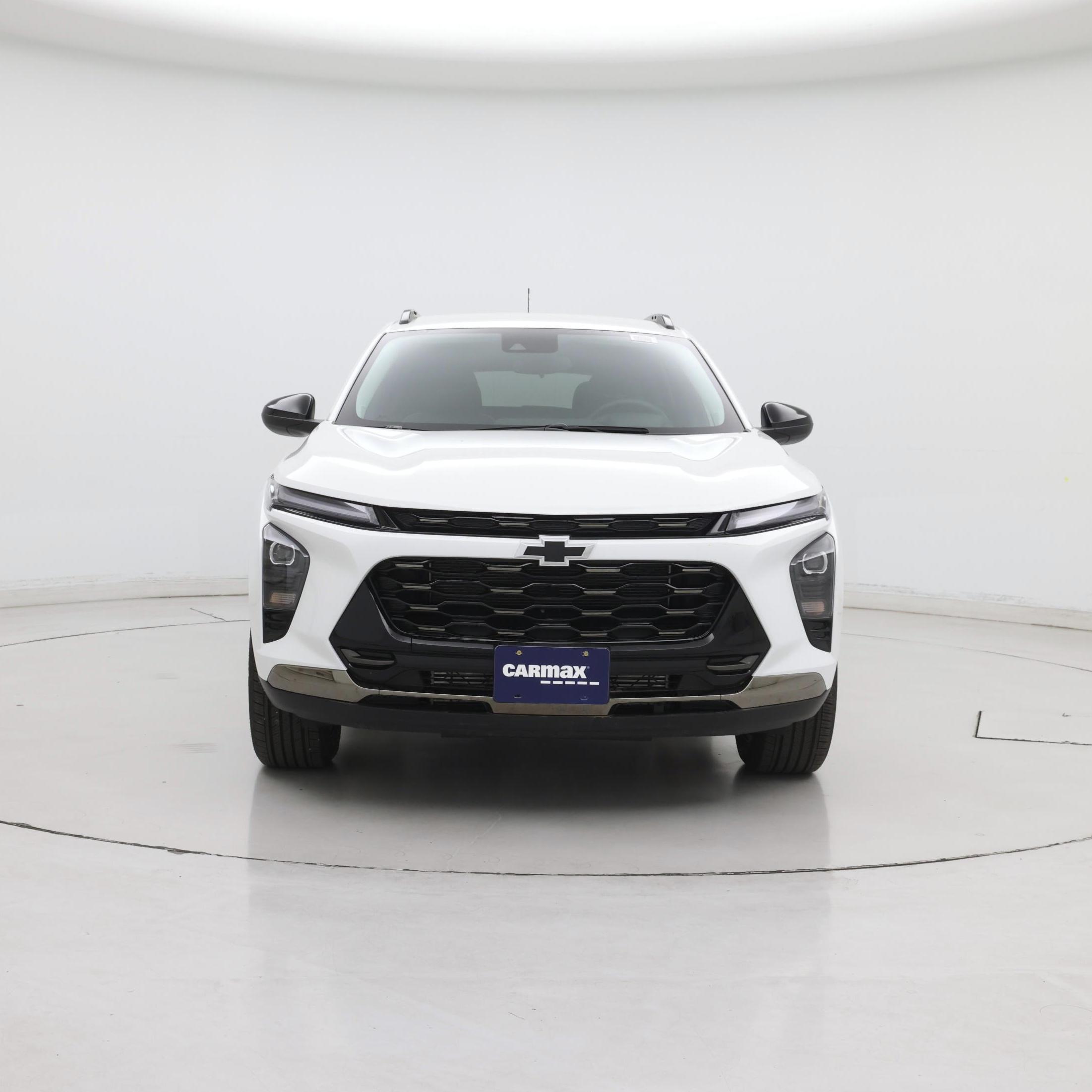 Thumbnail: 2024 Chevrolet Trax - 5