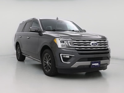 2019 Ford Expedition Limited -
                Oklahoma City, OK
