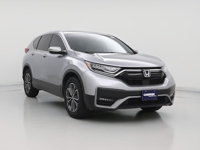 2022 Honda CR-V EX-L -
                Oklahoma City, OK