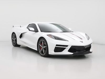2023 Chevrolet Corvette Stingray -
                Oklahoma City, OK