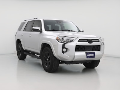 2020 Toyota 4Runner SR5 -
                Oklahoma City, OK