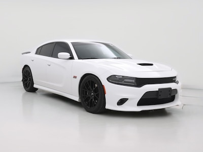 2018 Dodge Charger Scat Pack -
                  Oklahoma City, OK