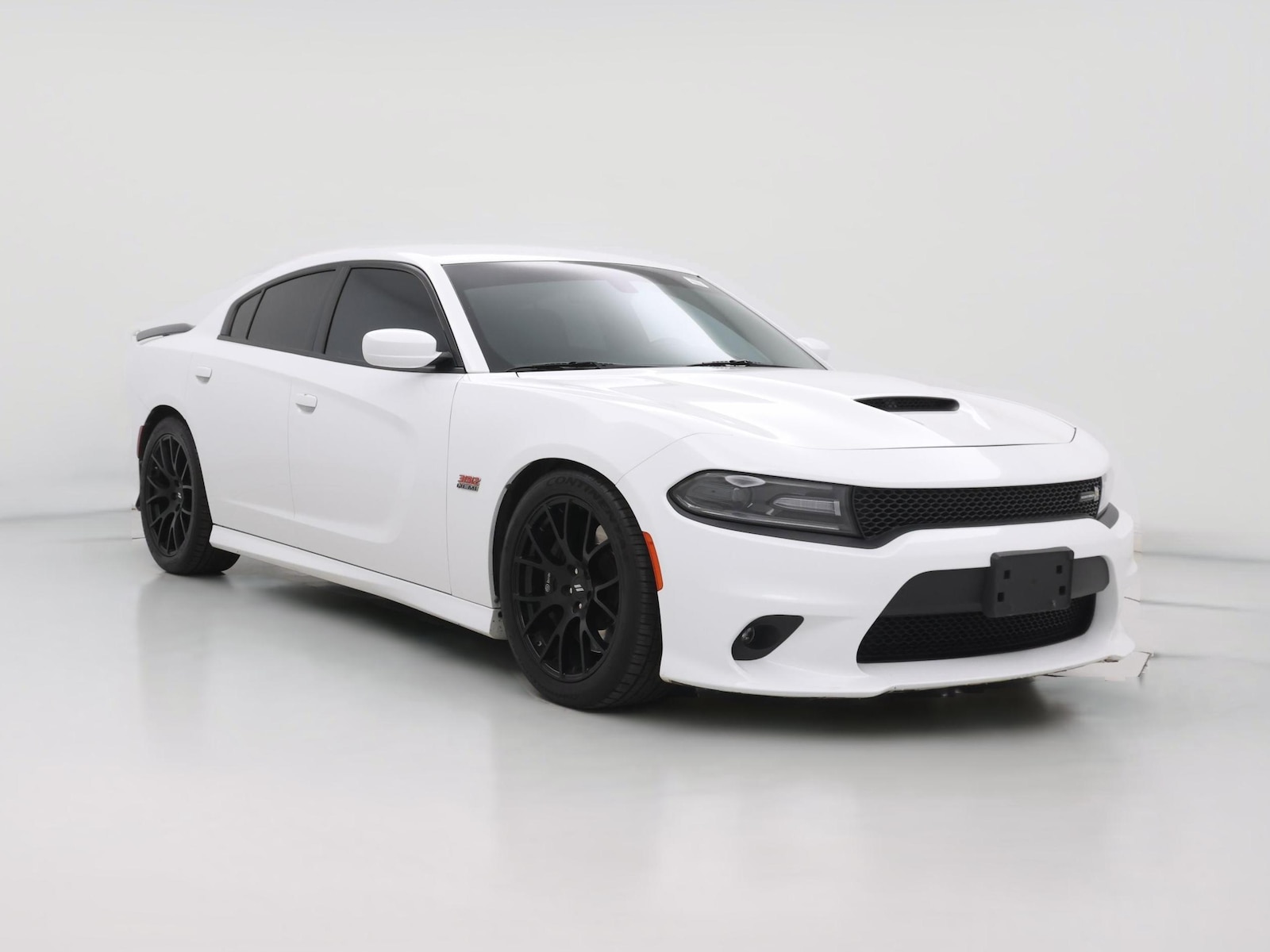 2018 Dodge Charger R/T