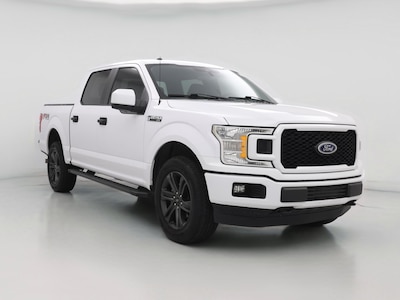 2019 Ford F-150 XL -
                Oklahoma City, OK