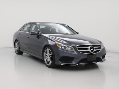 2014 Mercedes-Benz E-Class E 350 -
                Oklahoma City, OK
