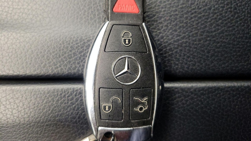 2014 Mercedes-Benz E-Class E 350 24