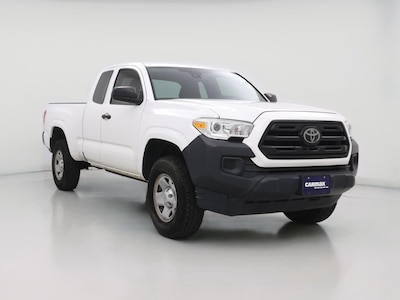 2018 Toyota Tacoma SR -
                Oklahoma City, OK
