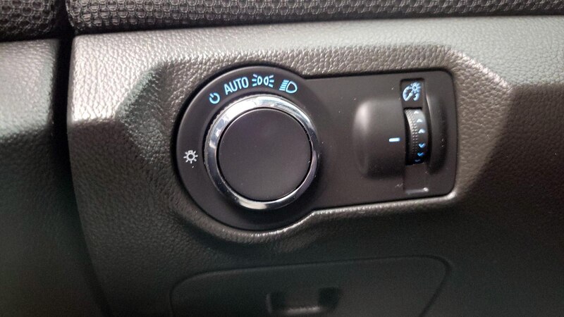 2014 Chevrolet Cruze LT 13