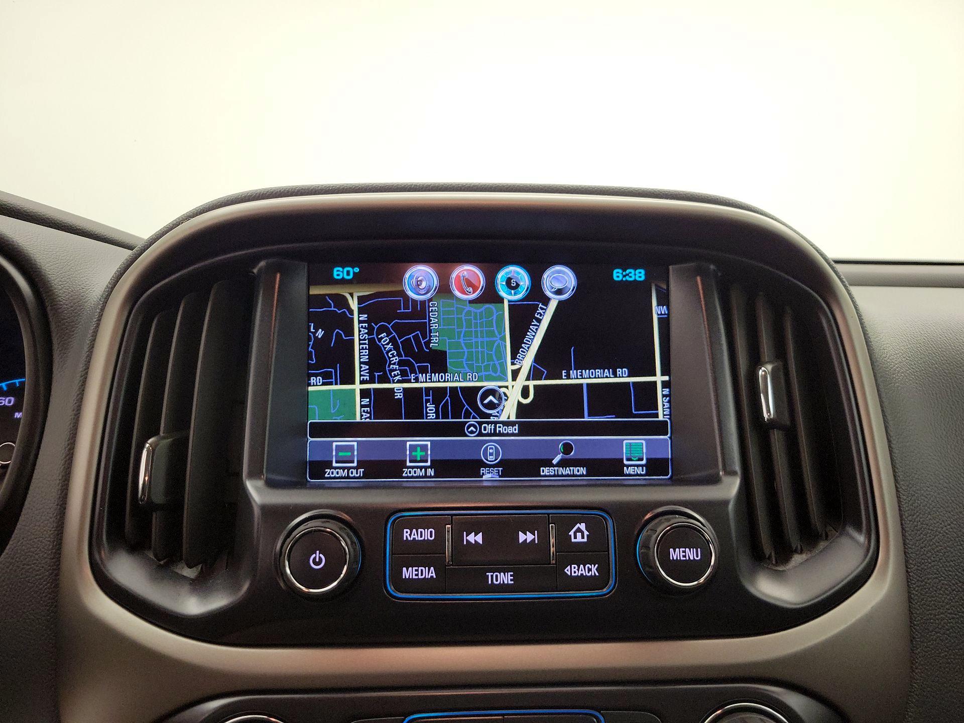 Thumbnail: 2017 Chevrolet Colorado - 14