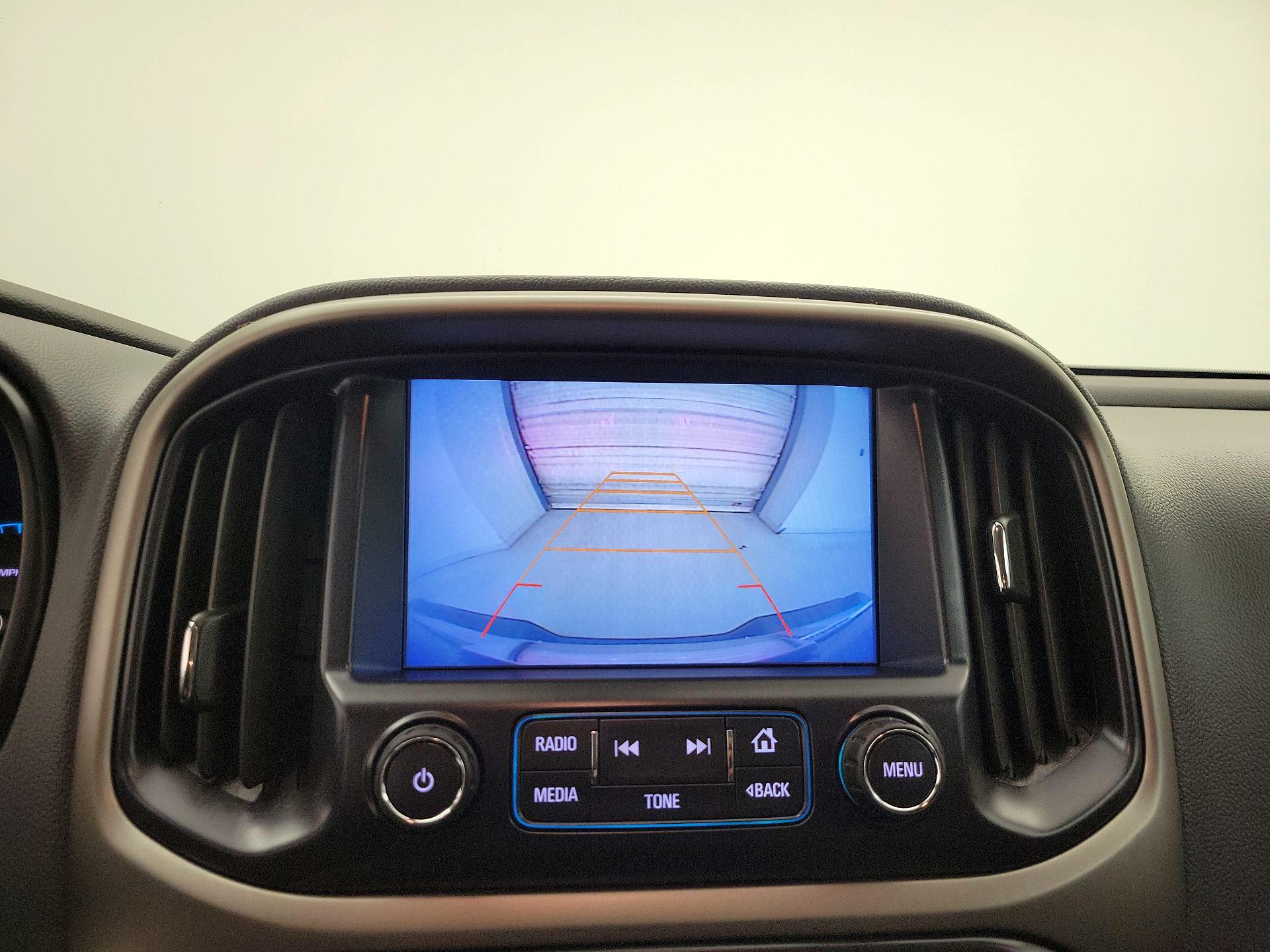 Thumbnail: 2017 Chevrolet Colorado - 15