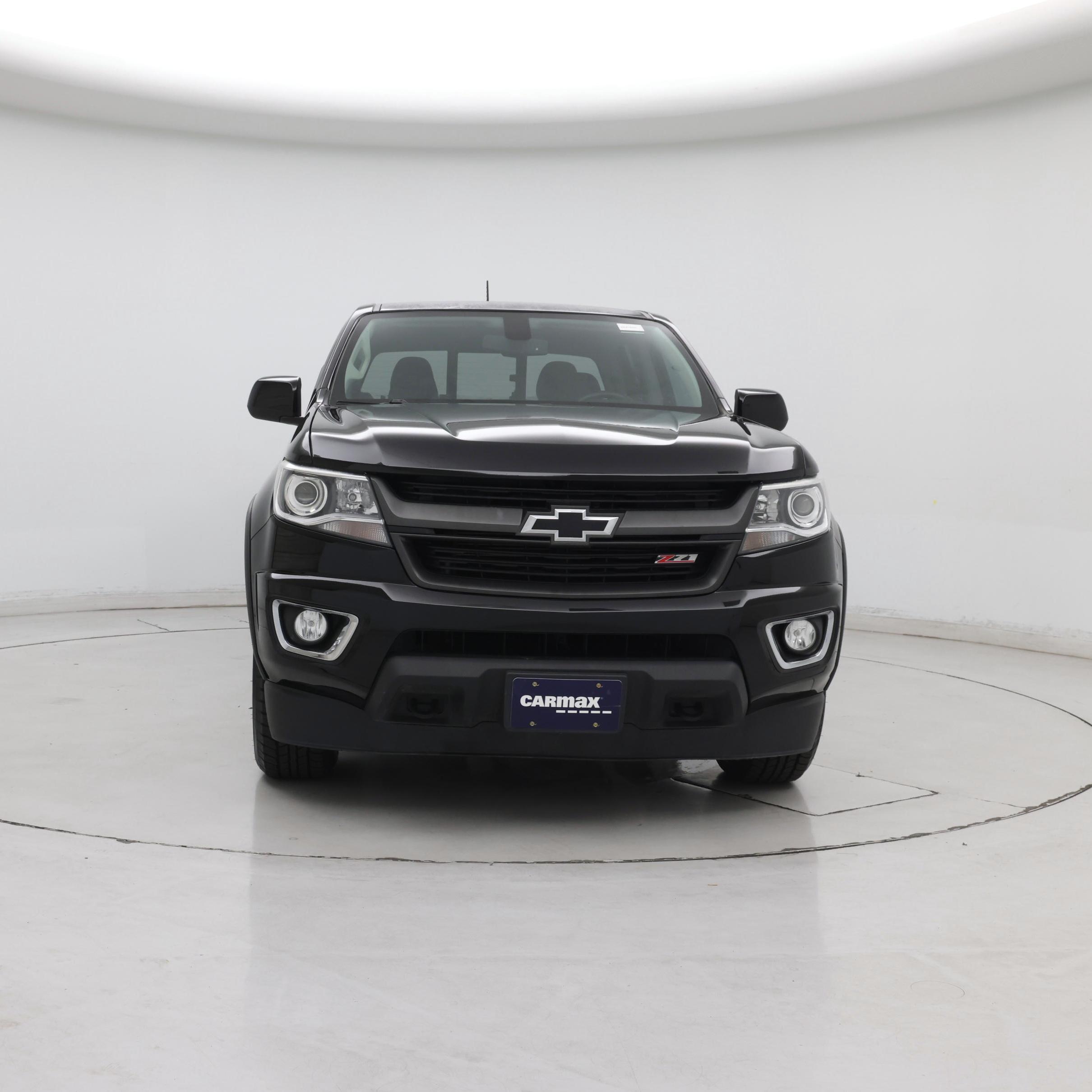 Thumbnail: 2017 Chevrolet Colorado - 5