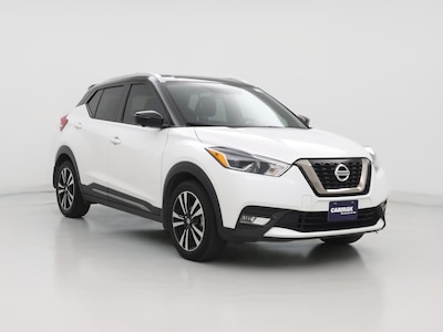 2019 Nissan Kicks SR -
                Oklahoma City, OK