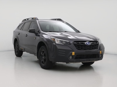 2022 Subaru Outback Wilderness -
                Oklahoma City, OK