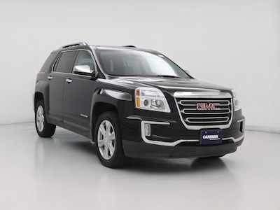 2016 GMC Terrain SLT -
                Oklahoma City, OK