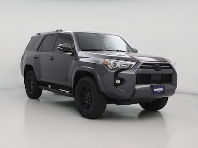 2023 Toyota 4Runner SR5 -
                  Oklahoma City, OK